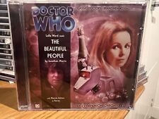 Doctor big finish for sale  HOUGHTON LE SPRING