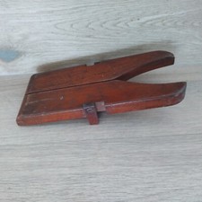 Folding boot jack for sale  MARKET DRAYTON