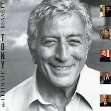 Ultimate tony bennett for sale  Montgomery