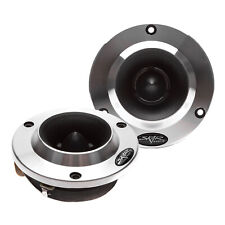 Novo SKAR AUDIO VX200-ST 1.8 Polegadas 400 Watt Alumínio Bala Super Tweeters-Par comprar usado  Enviando para Brazil