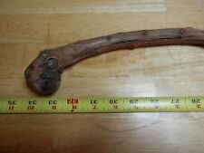 Antique irish blackthorn for sale  Independence
