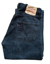 Levis 501 jeans for sale  SOUTHPORT