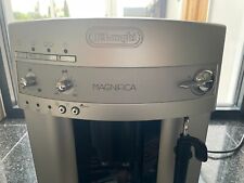 Delonghi magnifica esam for sale  UPMINSTER