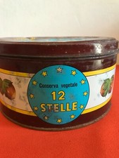 eurocream 12 stelle a. gandola barattolo vintage comprar usado  Enviando para Brazil