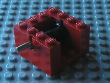 Treuil rouge lego d'occasion  France