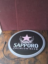 Preowned sapporo premium for sale  Anaheim