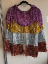 Nasty gal multicolored for sale  WIRRAL