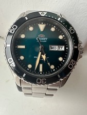 Mens automatic watches for sale  LEICESTER