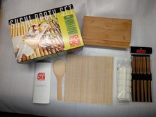 Joyce chen sushi gebraucht kaufen  Jena
