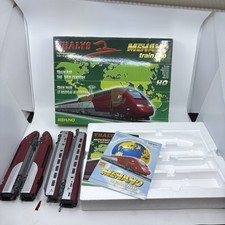Mehano 673 train d'occasion  Expédié en Belgium