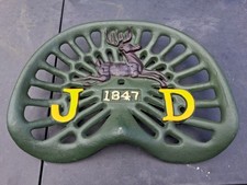 John deere cast for sale  Claysburg