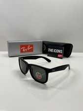 Ray ban justin usato  Monza