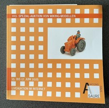 Katalog auktionshaus saure gebraucht kaufen  Deutschland