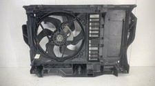 Ventilateur eau peugeot d'occasion  Villegusien-le-Lac