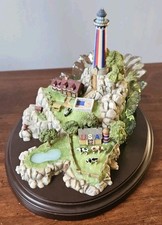 Lenox lighthouse collection for sale  Jamison