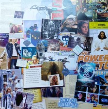 Doctor scrapbooking ephemera for sale Doctor scrapbooking ephemera for sale  KINGSBRIDGE