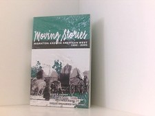 Moving stories migration gebraucht kaufen  Berlin