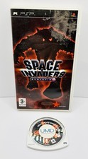 Space invaders evolution for sale  WOKING