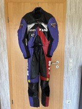 Flm lederkombi motorradkleidun gebraucht kaufen  Altenkirchen, Gries, Ohmbach