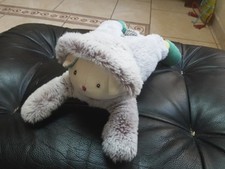 Doudou peluche souris d'occasion  Moissy-Cramayel