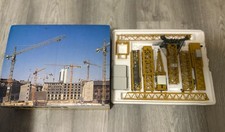 hochbaukran gebraucht kaufen hochbaukran gebraucht kaufen Essen
