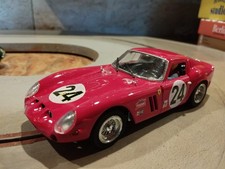 Voiture circuit slot d'occasion  Les Essarts-le-Roi