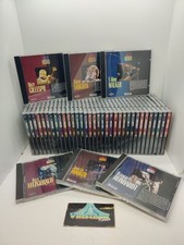 Lot collection jazz d'occasion  Toulouse-