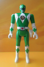 Power rangers green for sale  WAKEFIELD