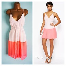 Asos light pink for sale  REDRUTH