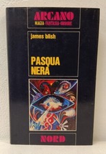 James blish pasqua usato  Cavarzere