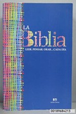 Usado, 2008.- LA BIBLIA. LEER PENSAR ORAR...CADA DIA                     comprar usado  Enviando para Brazil