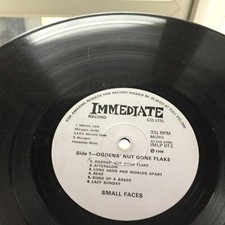 Small faces ogdens for sale  UK