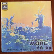 Pink floyd soundtrack usato  Cremona