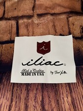 Iliac golf leather for sale  San Gabriel