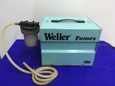 Weller fumex wfe1 for sale  Osseo