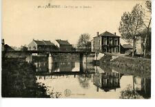 Jeumont pont sambre d'occasion  Cérences