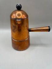 Moka carmencita lavazza usato  Torino