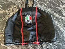 Agv helmet bag d'occasion  Expédié en Belgium