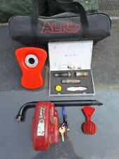 Alko hitch lock for sale  CHATTERIS