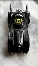 Batmobile 1989 ertl usato  Italia