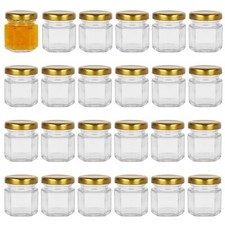Yishik 1.5oz hexagonal for sale  UK