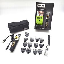 Wahl extreme grip gebraucht kaufen  Gunzenhausen