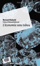 Economie tabou bernard d'occasion  Vitry-sur-Seine