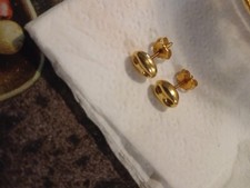 Boucles oreilles graines d'occasion  Saint-André-de-Cubzac