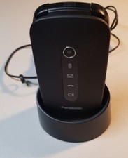Panasonic tu456exce seniorenha gebraucht kaufen  Freilingen, Leuterod, Wölferlingen