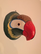 Vintage paper mache for sale  BLACKBURN