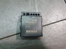 199 renault megane gebraucht kaufen  Hünfeld