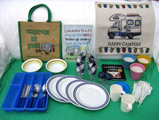 Camping campervan equipment for sale  ISLE OF ARRAN