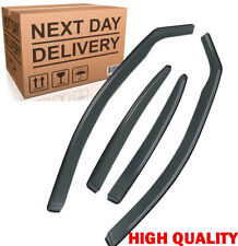 Tinted wind deflectors for sale  BIRMINGHAM