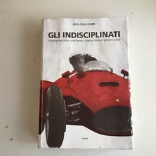 Ferrari luca delli usato  Novara